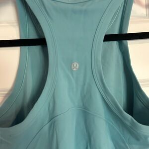 Lululemon align tank